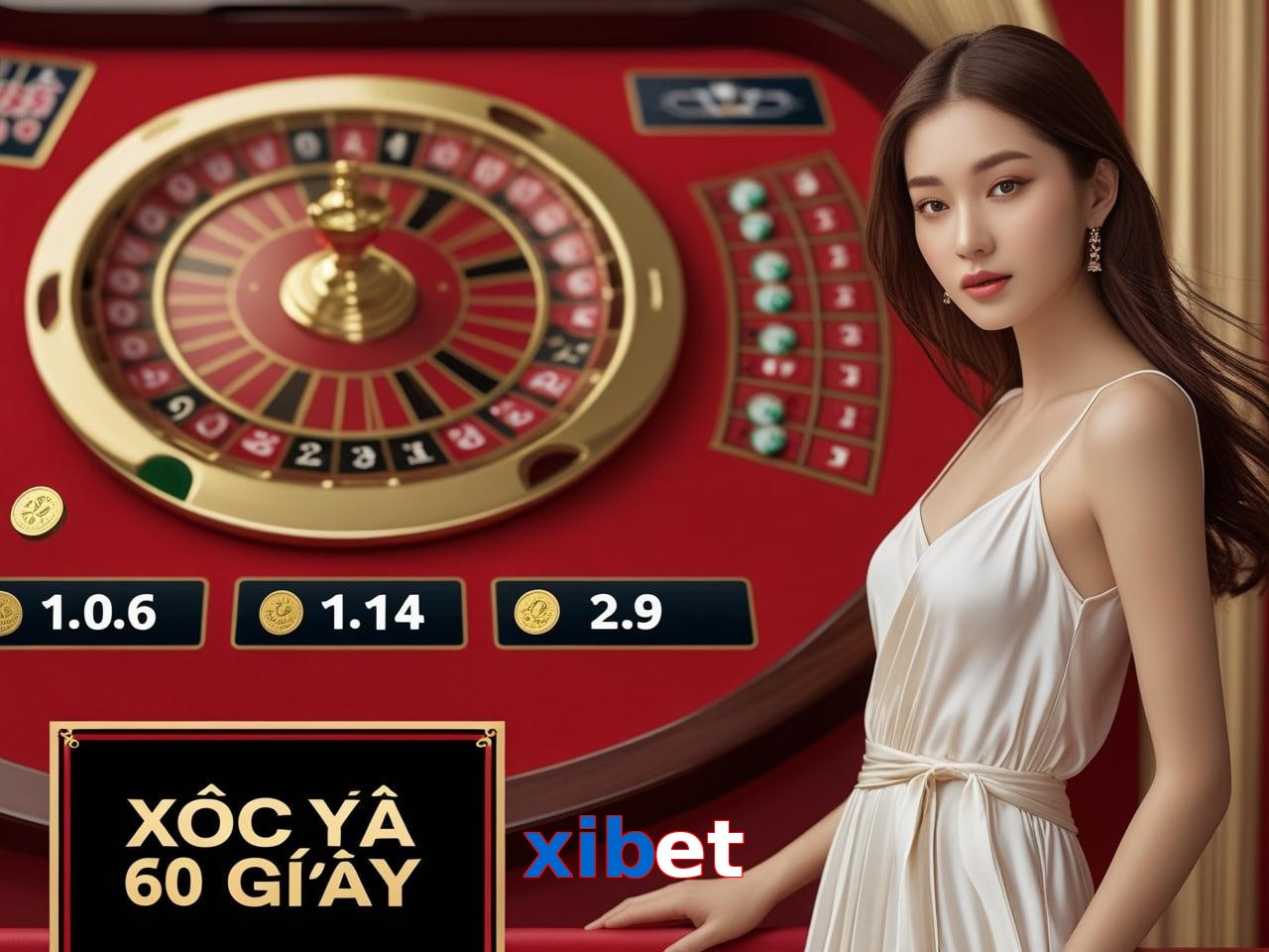 xibet