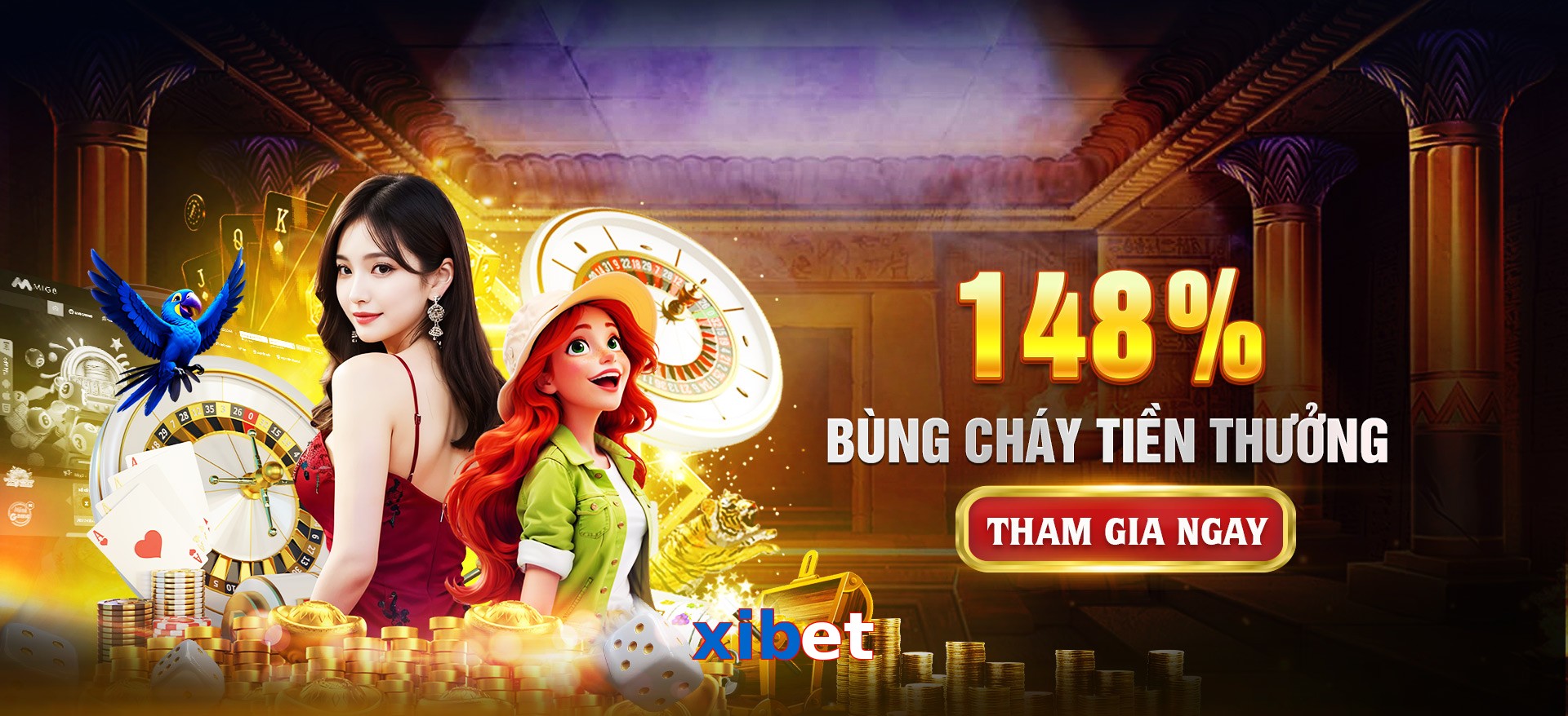 xibet