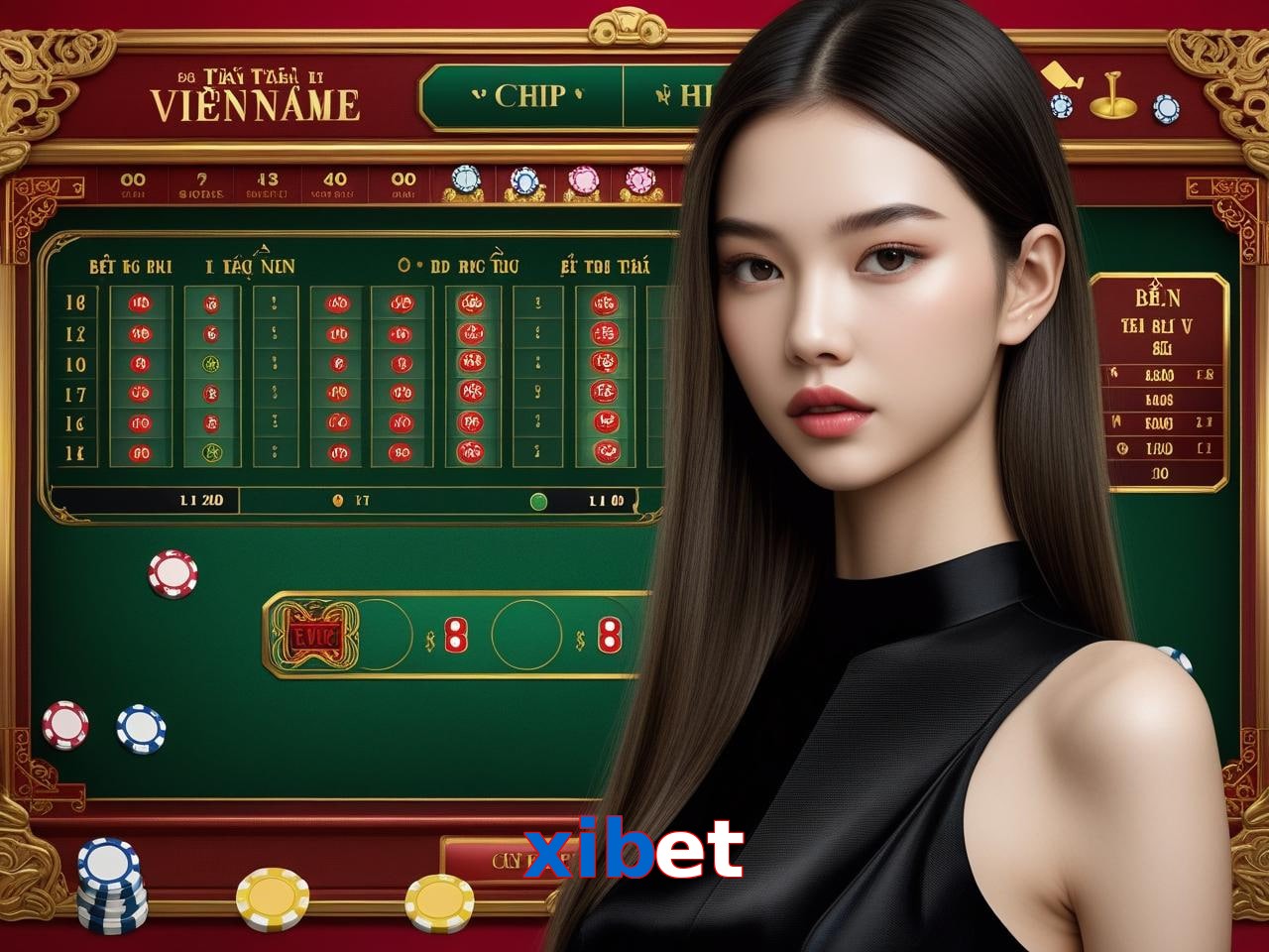 xibet