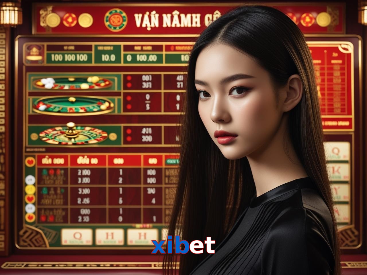 xibet