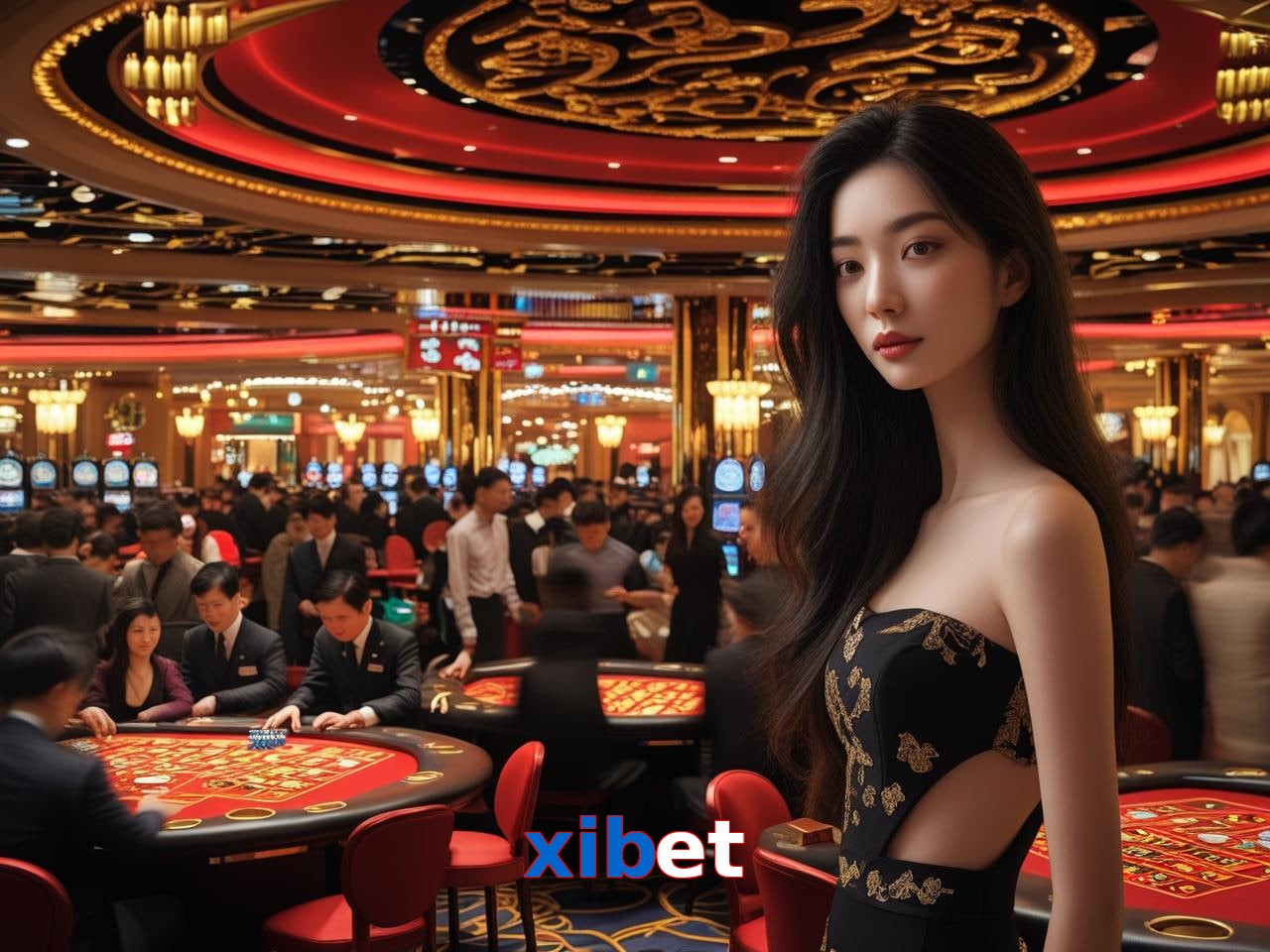 xibet