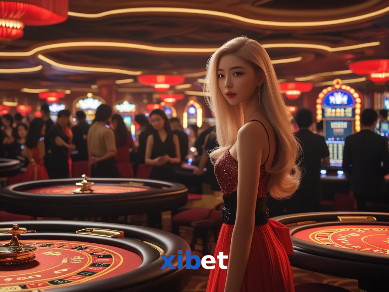 xibet