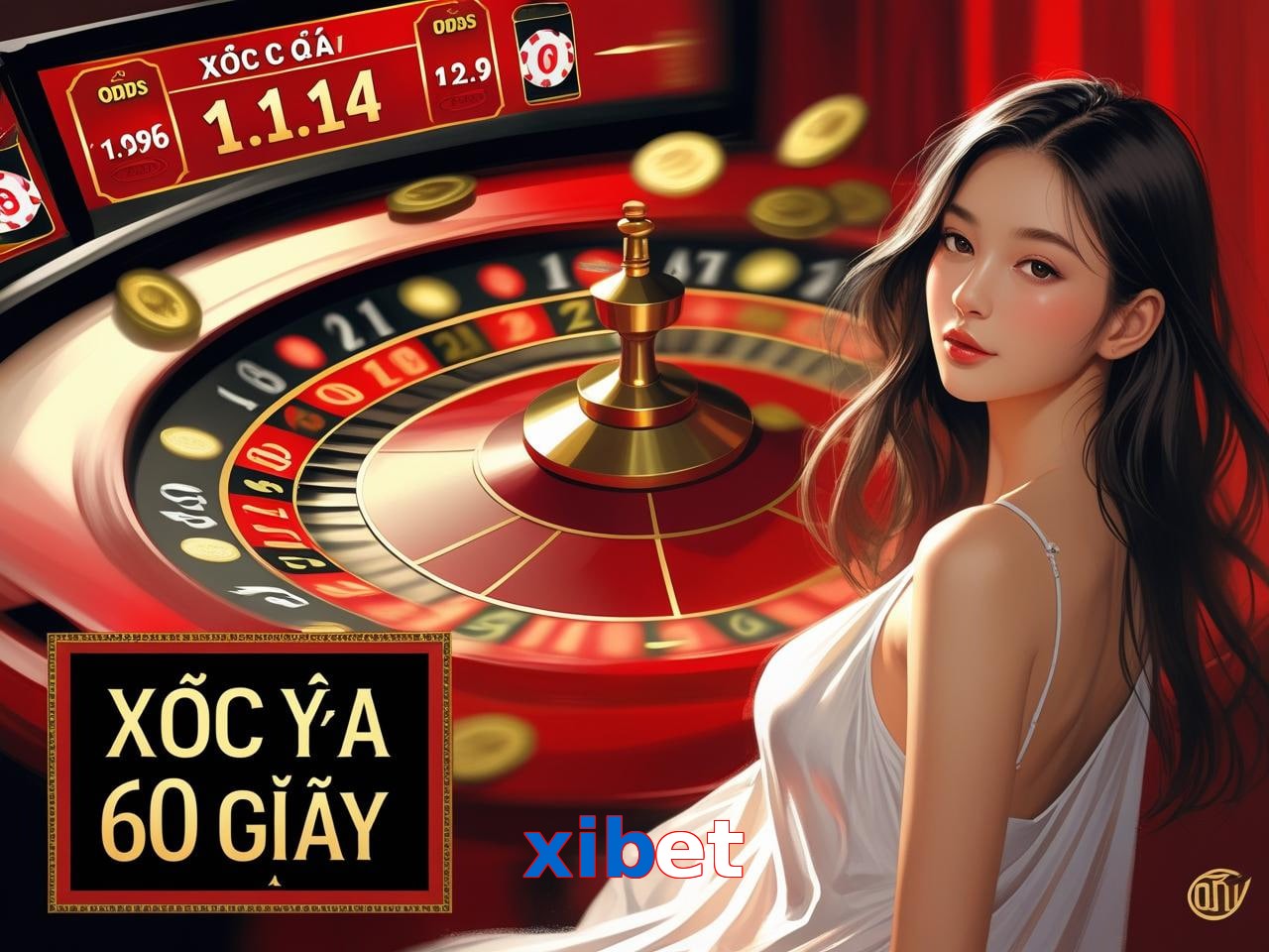 xibet