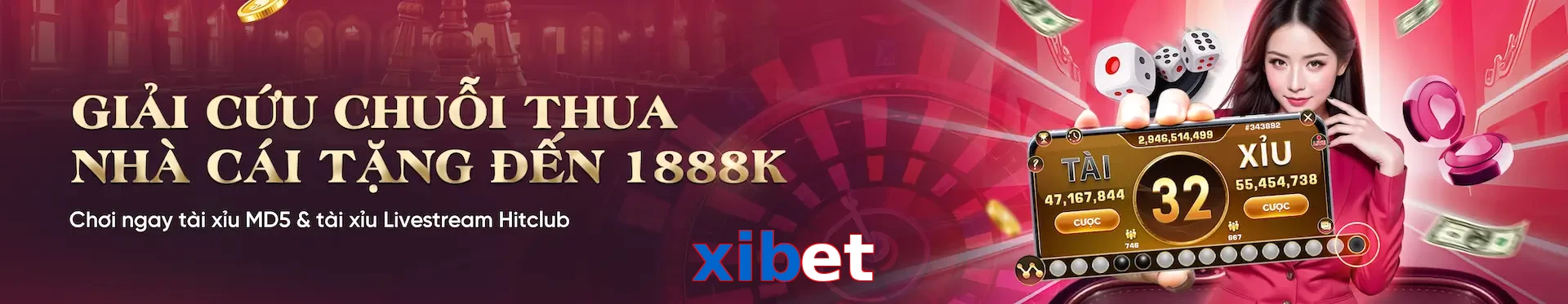 xibet