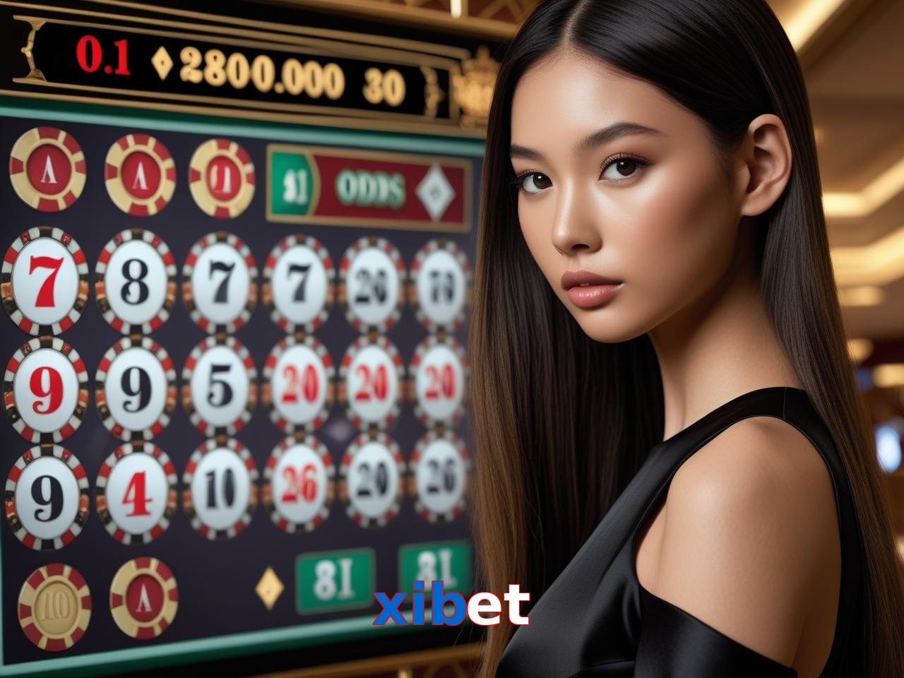 xibet